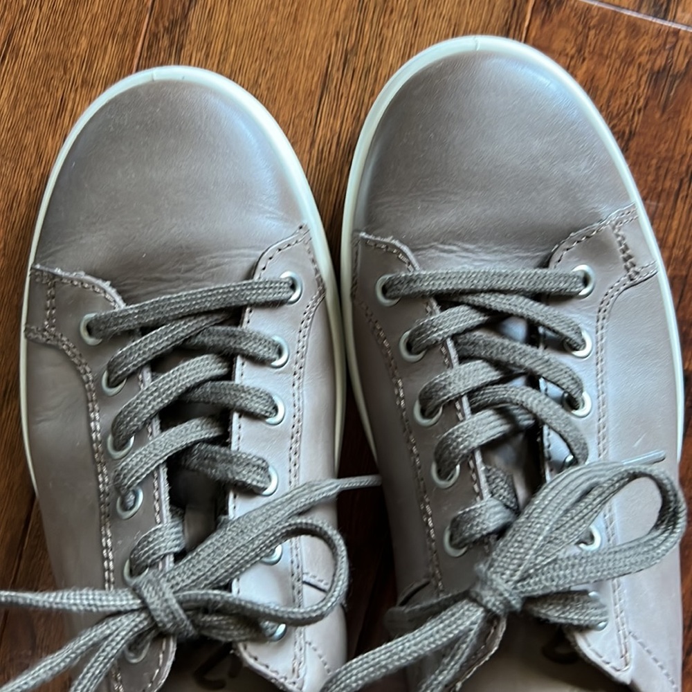 Ecco Men’s Sneakers